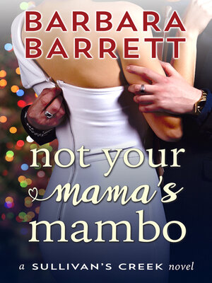 cover image of Not Your Mama's Mambo